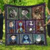 Ga Jack Quilt  Quilt